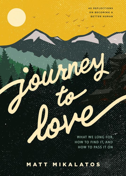 Produktbild: Journey to Love
