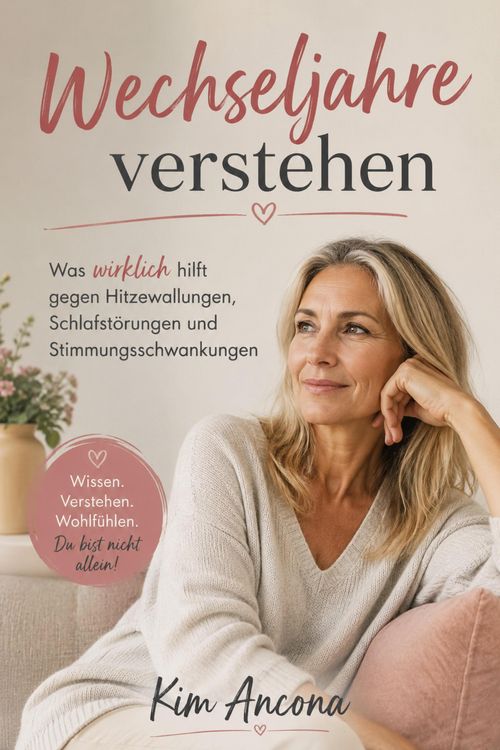 Produktbild: Wechseljahre verstehen