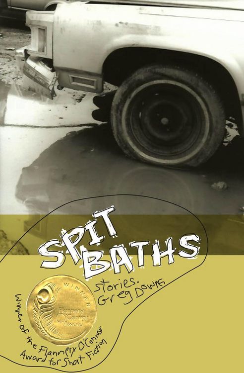 Produktbild: Spit Baths