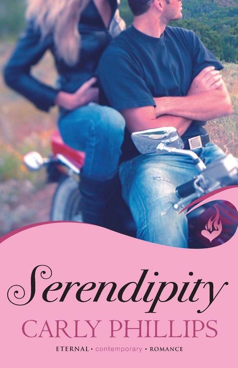 Produktbild: Serendipity