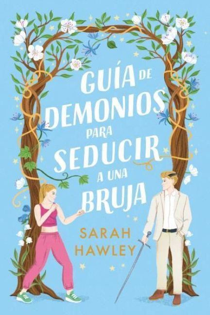 Produktbild: Gu&iacute;a de Demonios Para Seducir a Una Bruja