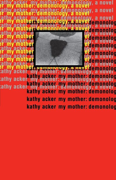 Produktbild: My Mother: Demonology