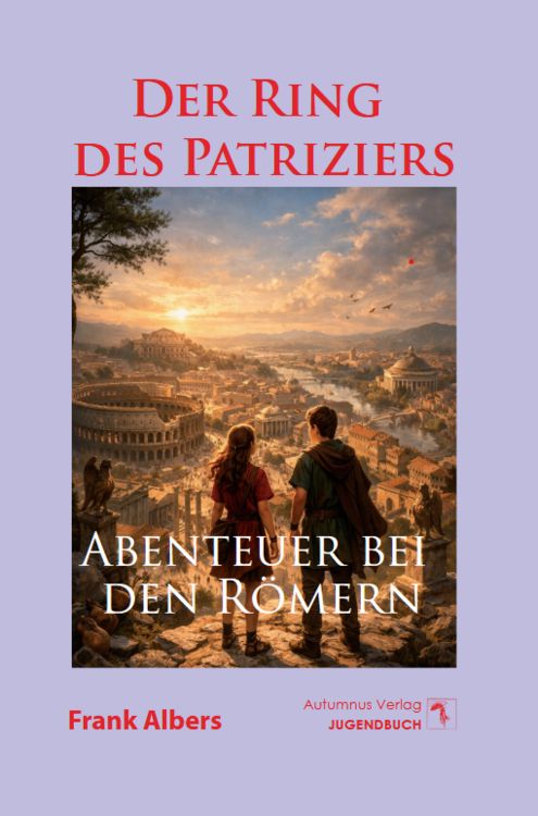 Produktbild: Der Ring des Patriziers