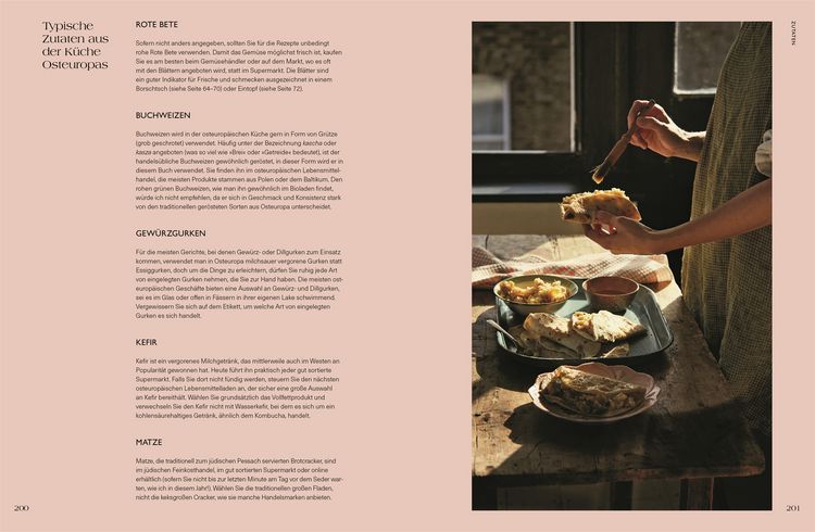 Produktbild: Kapusta