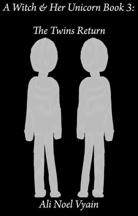 Produktbild: The Twins Return