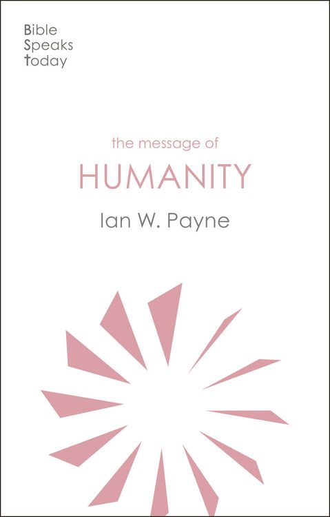 Produktbild: The Message of Humanity