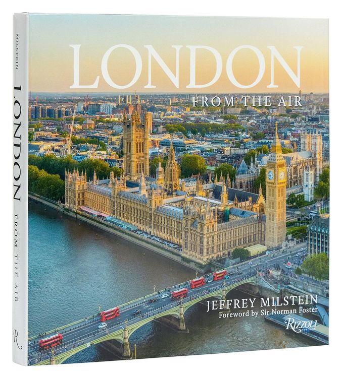Produktbild: London from the Air