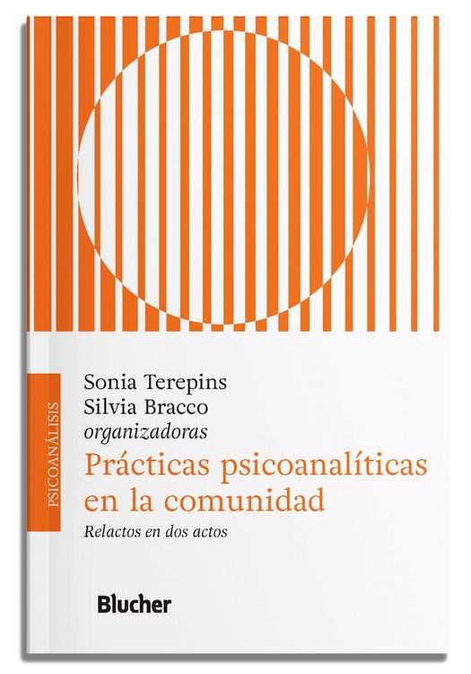 Produktbild: Pr&aacute;cticas psicoanal&iacute;ticas en la comunidad