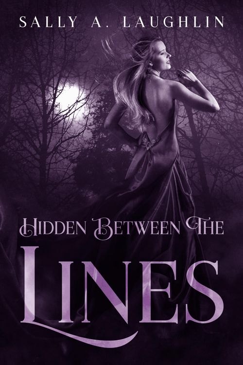 Produktbild: Hidden Between The Lines