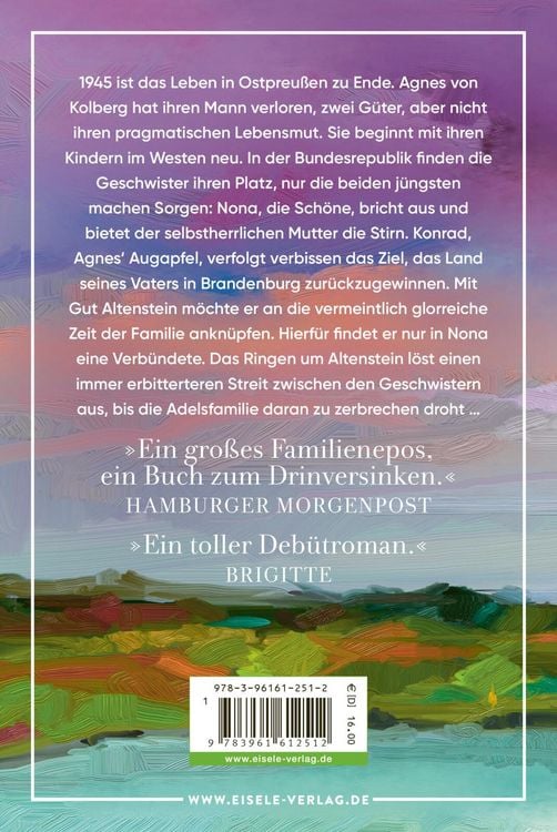 Produktbild: Altenstein