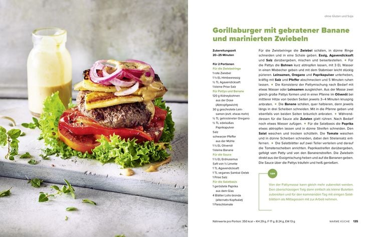 Produktbild: Vegan Body Reset