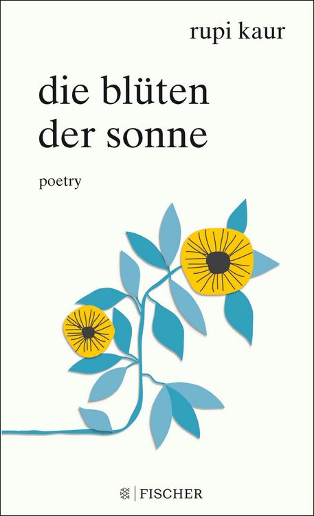 Produktbild: Die Bl&uuml;ten der Sonne