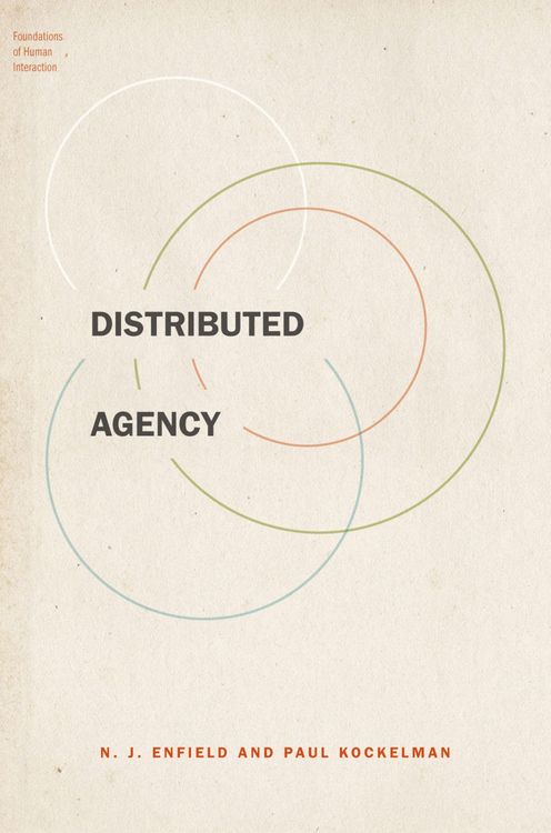 Produktbild: Distributed Agency