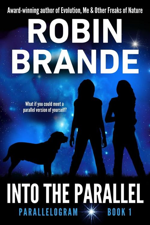 Produktbild: Into the Parallel