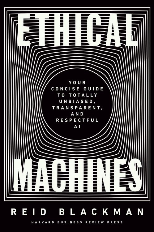 Produktbild: Ethical Machines