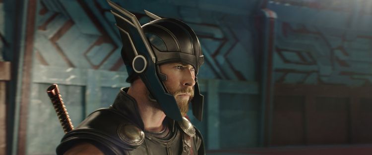 Produktbild: Thor - Tag der Entscheidung