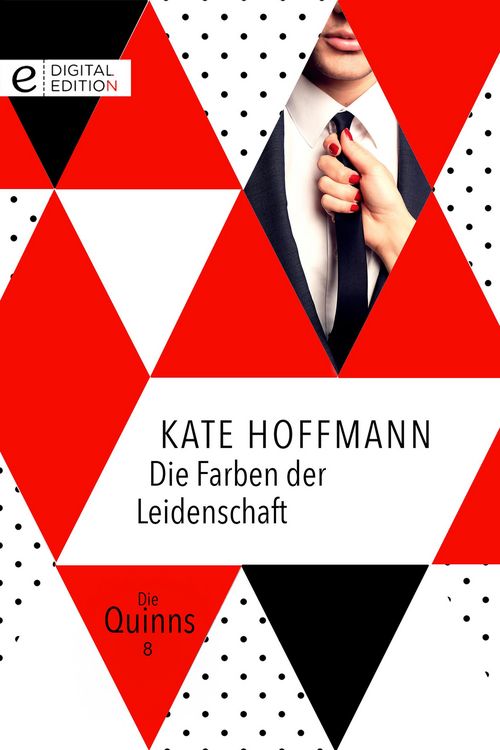 Produktbild: Die Farben der Leidenschaft