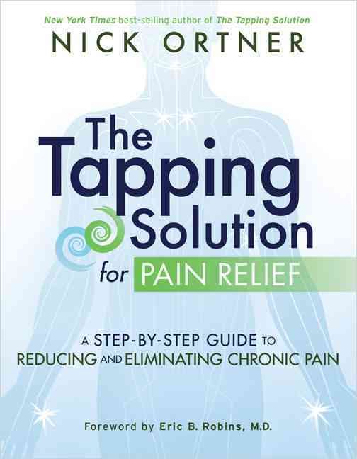 Produktbild: The Tapping Solution for Pain Relief