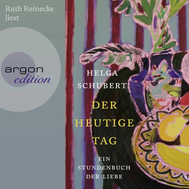 Produktbild: Der heutige Tag