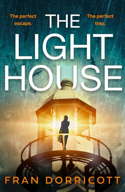 Produktbild: The Lighthouse