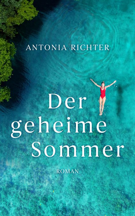 Produktbild: Der geheime Sommer