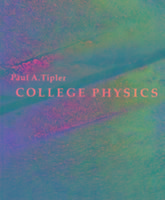 Produktbild: Tipler, P: College Physics