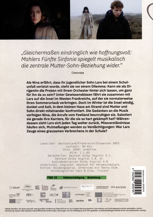 Produktbild: Kein Wort