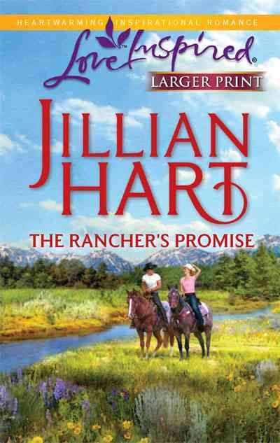 Produktbild: The Rancher's Promise