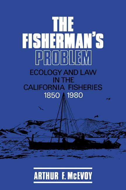 Produktbild: The Fisherman's Problem