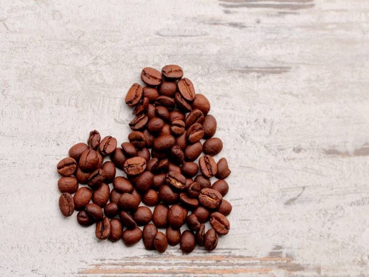 Produktbild: CALVENDO Puzzle Herzliche Kaffeeeinladung | 1000 Teile Lege-Gr&ouml;&szlig;e 64x48cm Foto-Puzzle f&uuml;r gl&uuml;ckliche Stunden