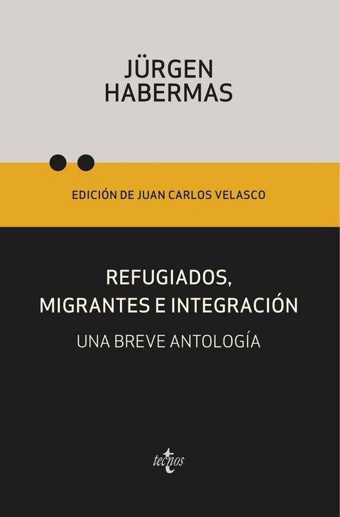 Produktbild: Refugiados, migrantes e integraci&oacute;n