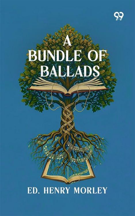 Produktbild: Bundle Of Ballads