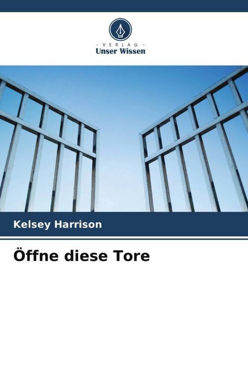 Produktbild: &Ouml;ffne diese Tore