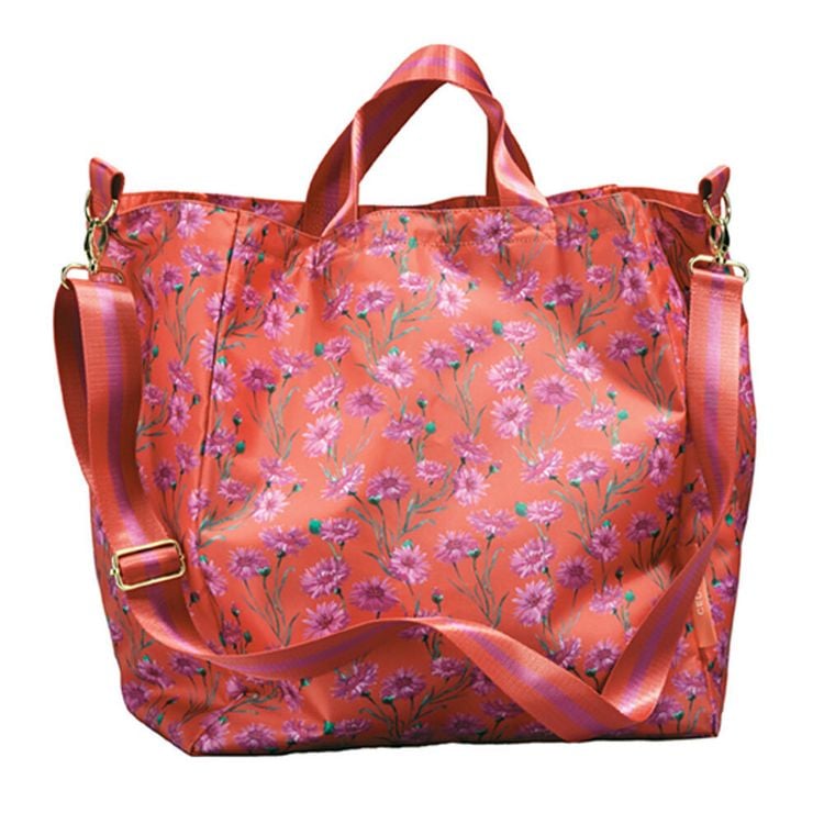 Produktbild: Easy Shopperbag Pink Bloom