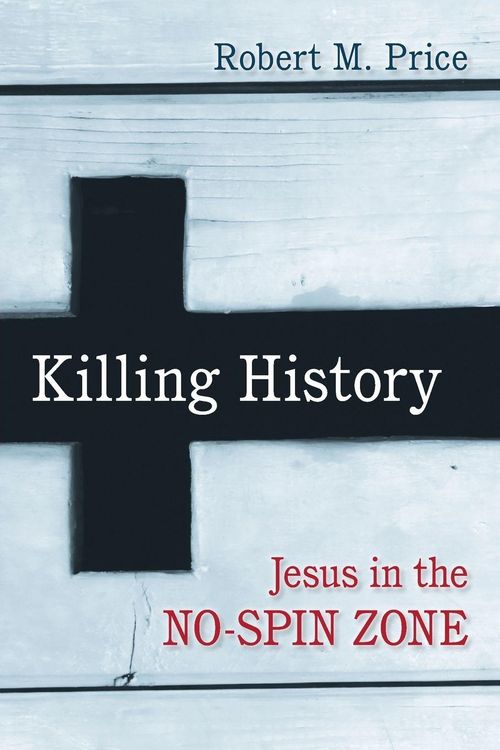 Produktbild: Killing History