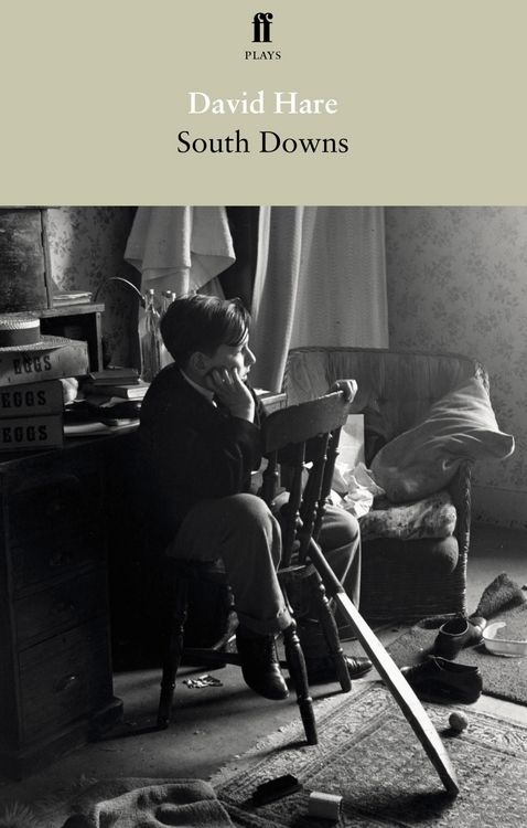 Produktbild: South Downs and Mere Fact, Mere Fiction