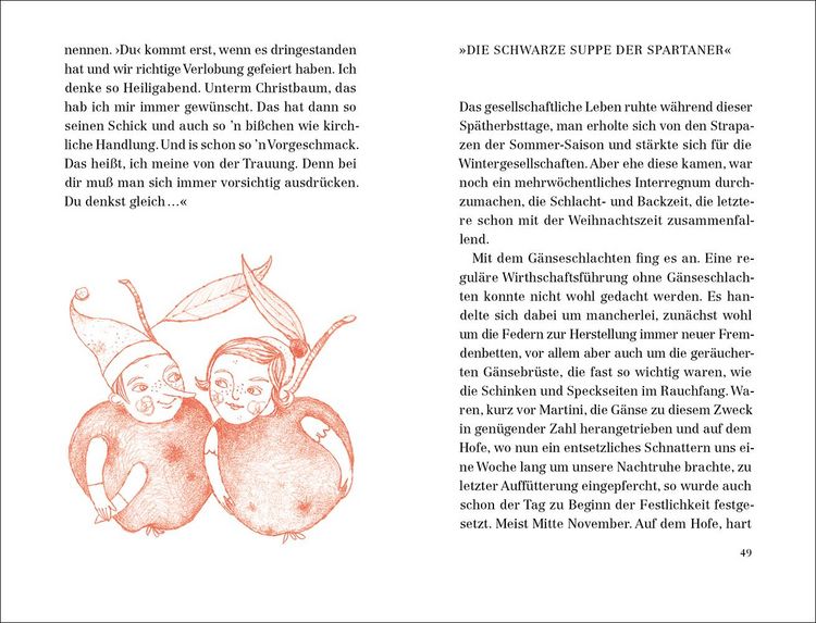 Produktbild: &raquo;Das Herz bleibt ein Kind&laquo;