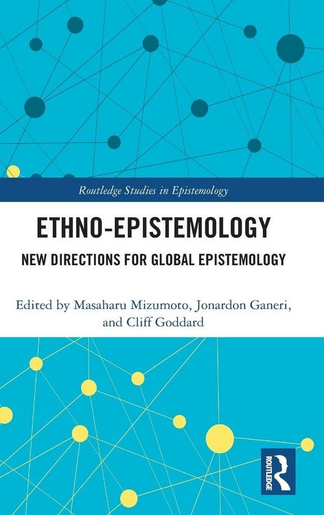 Produktbild: Ethno-Epistemology