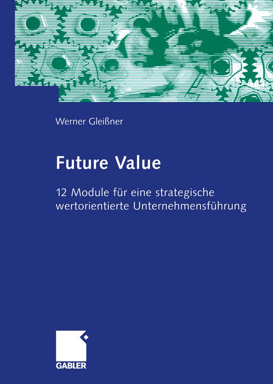 Produktbild: Future Value