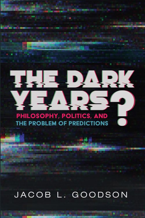 Produktbild: The Dark Years?