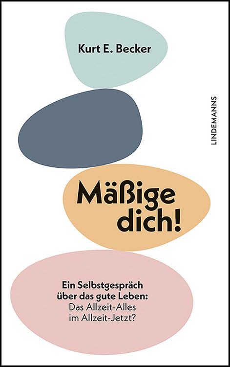 Produktbild: M&auml;&szlig;ige dich!