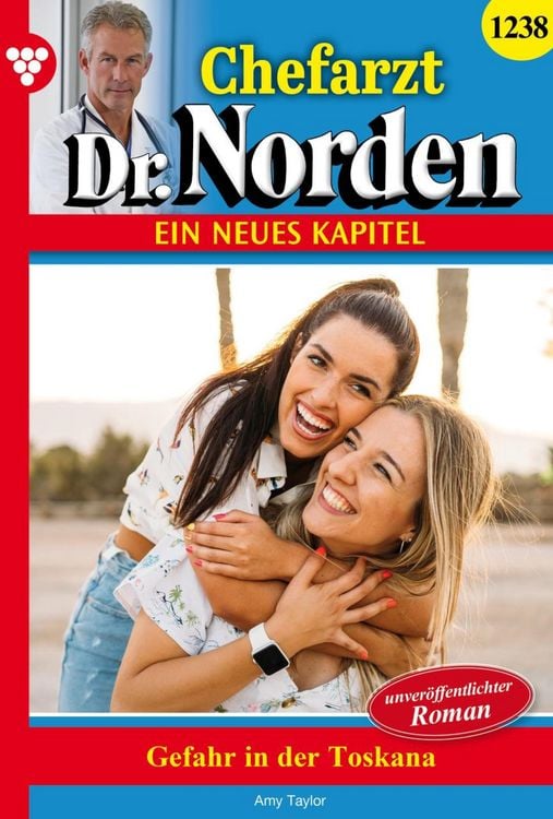 Produktbild: Gefahr in der Toskana