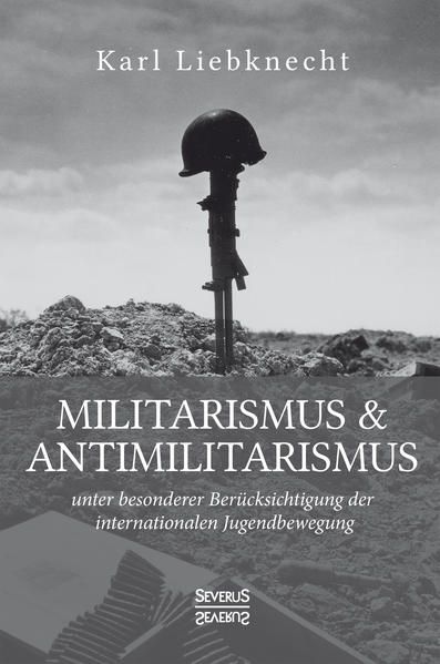 Produktbild: Militarismus und Antimilitarismus