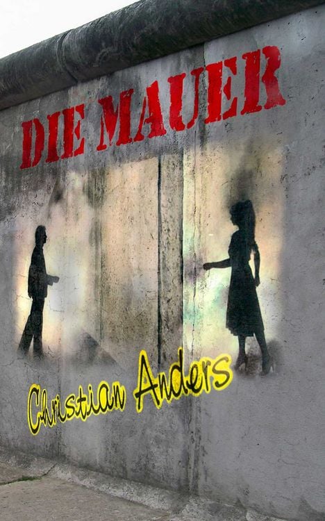 Produktbild: Die Mauer