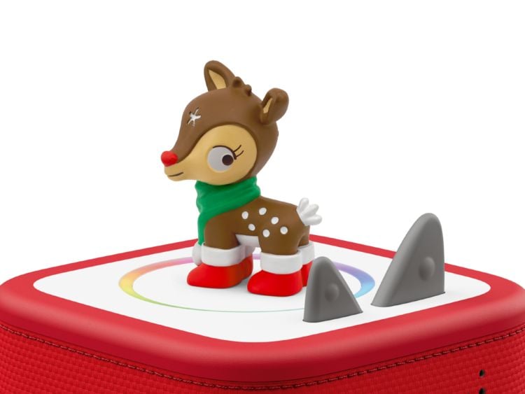 Produktbild: Content-Tonie: Weihnachtslieder 2 (Neuauflage 2022)