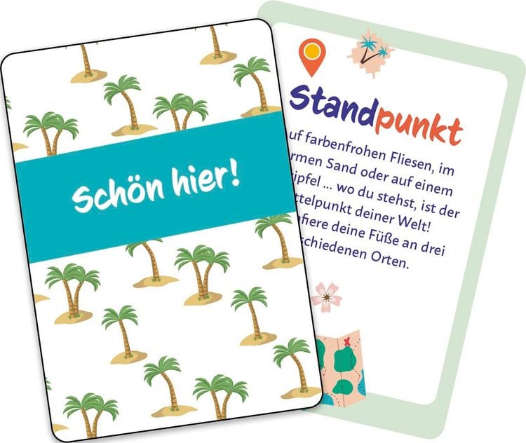 Produktbild: Urlaubsfoto-Challenge