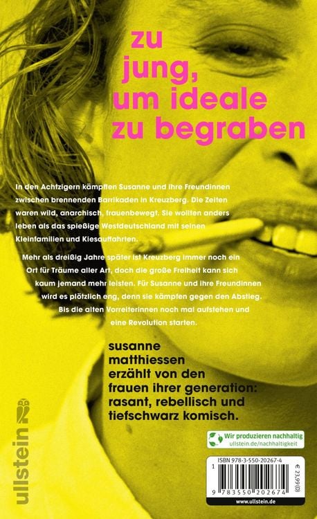 Produktbild: Lass uns noch mal los