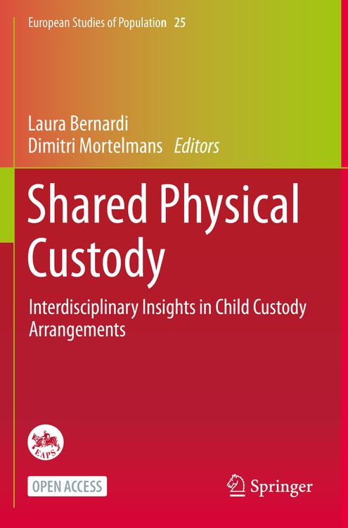 Produktbild: Shared Physical Custody