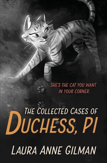 Produktbild: The Collected Cases of Duchess, PI