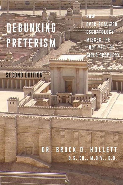 Produktbild: Debunking Preterism